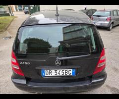 Mercedes-benz A 150 A 150 Avantgarde - 26