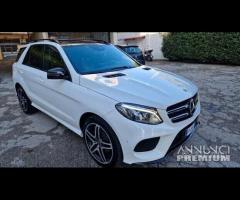 Mercedes-benz GLE 350 GLE 350 d 4Matic Premium Plu