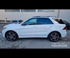 Mercedes-benz GLE 350 GLE 350 d 4Matic Premium Plu