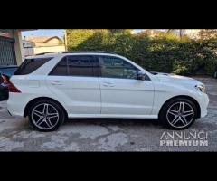 Mercedes-benz GLE 350 GLE 350 d 4Matic Premium Plu