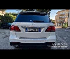 Mercedes-benz GLE 350 GLE 350 d 4Matic Premium Plu - 6