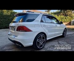 Mercedes-benz GLE 350 GLE 350 d 4Matic Premium Plu - 7