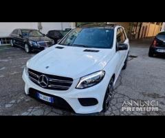 Mercedes-benz GLE 350 GLE 350 d 4Matic Premium Plu - 8