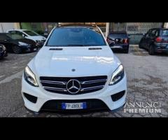 Mercedes-benz GLE 350 GLE 350 d 4Matic Premium Plu - 9