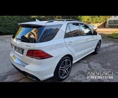 Mercedes-benz GLE 350 GLE 350 d 4Matic Premium Plu - 11