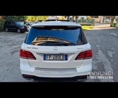 Mercedes-benz GLE 350 GLE 350 d 4Matic Premium Plu - 12