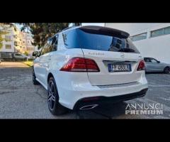 Mercedes-benz GLE 350 GLE 350 d 4Matic Premium Plu - 13