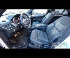 Mercedes-benz GLE 350 GLE 350 d 4Matic Premium Plu - 18