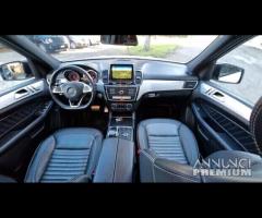 Mercedes-benz GLE 350 GLE 350 d 4Matic Premium Plu - 28