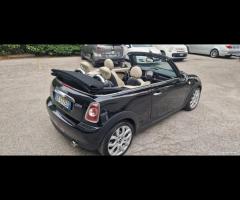 Mini Mini 1.6 16V Cooper D Cabrio