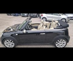 Mini Mini 1.6 16V Cooper D Cabrio