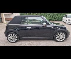 Mini Mini 1.6 16V Cooper D Cabrio