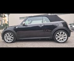 Mini Mini 1.6 16V Cooper D Cabrio