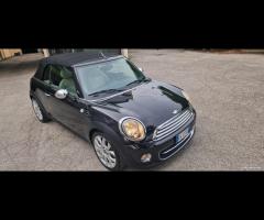 Mini Mini 1.6 16V Cooper D Cabrio - 10