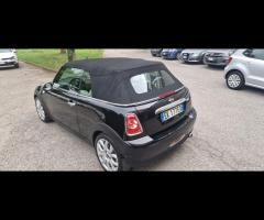 Mini Mini 1.6 16V Cooper D Cabrio - 11