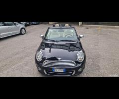 Mini Mini 1.6 16V Cooper D Cabrio - 24