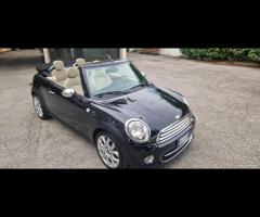 Mini Mini 1.6 16V Cooper D Cabrio - 25