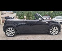 Mini Mini 1.6 16V Cooper D Cabrio - 26