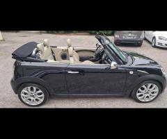 Mini Mini 1.6 16V Cooper D Cabrio - 27