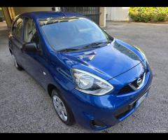 Nissan Micra 1.2 12V 5P GPL Eco Acenta Neopatentat