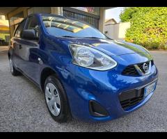 Nissan Micra 1.2 12V 5P GPL Eco Acenta Neopatentat