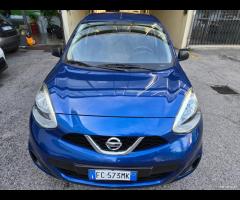 Nissan Micra 1.2 12V 5P GPL Eco Acenta Neopatentat