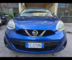 Nissan Micra 1.2 12V 5P GPL Eco Acenta Neopatentat