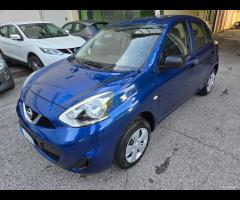 Nissan Micra 1.2 12V 5P GPL Eco Acenta Neopatentat - 6