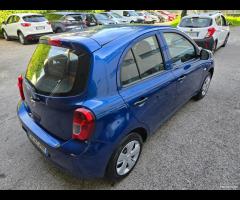 Nissan Micra 1.2 12V 5P GPL Eco Acenta Neopatentat - 8