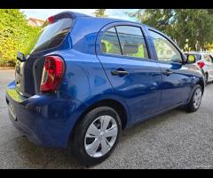 Nissan Micra 1.2 12V 5P GPL Eco Acenta Neopatentat - 9