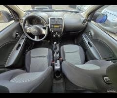 Nissan Micra 1.2 12V 5P GPL Eco Acenta Neopatentat - 10