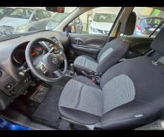 Nissan Micra 1.2 12V 5P GPL Eco Acenta Neopatentat - 14