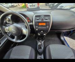 Nissan Micra 1.2 12V 5P GPL Eco Acenta Neopatentat - 16