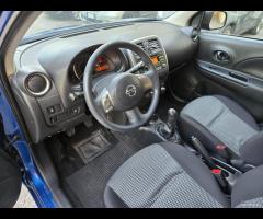 Nissan Micra 1.2 12V 5P GPL Eco Acenta Neopatentat - 17