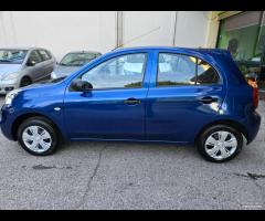 Nissan Micra 1.2 12V 5P GPL Eco Acenta Neopatentat - 22