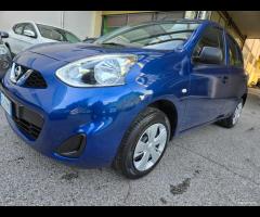 Nissan Micra 1.2 12V 5P GPL Eco Acenta Neopatentat - 23