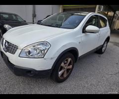 Nissan Qashqai 1.6 16V PER EXPORT Esportazione