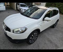 Nissan Qashqai 2 1.6 16V Tekna 7Posti