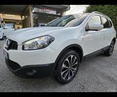 Nissan Qashqai 2 1.6 16V Tekna 7Posti