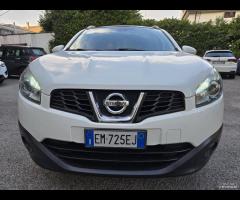 Nissan Qashqai 2 1.6 16V Tekna 7Posti