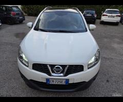 Nissan Qashqai 2 1.6 16V Tekna 7Posti