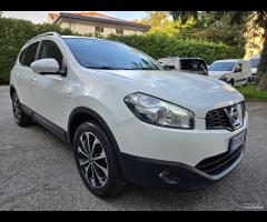 Nissan Qashqai 2 1.6 16V Tekna 7Posti - 6