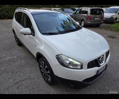 Nissan Qashqai 2 1.6 16V Tekna 7Posti - 7