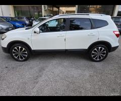 Nissan Qashqai 2 1.6 16V Tekna 7Posti - 8