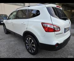 Nissan Qashqai 2 1.6 16V Tekna 7Posti - 9