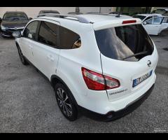 Nissan Qashqai 2 1.6 16V Tekna 7Posti - 10