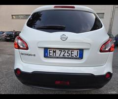 Nissan Qashqai 2 1.6 16V Tekna 7Posti - 11