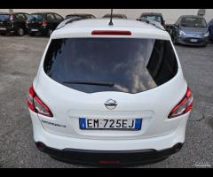 Nissan Qashqai 2 1.6 16V Tekna 7Posti - 12