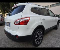 Nissan Qashqai 2 1.6 16V Tekna 7Posti - 13