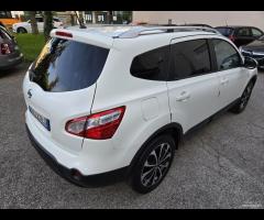 Nissan Qashqai 2 1.6 16V Tekna 7Posti - 14